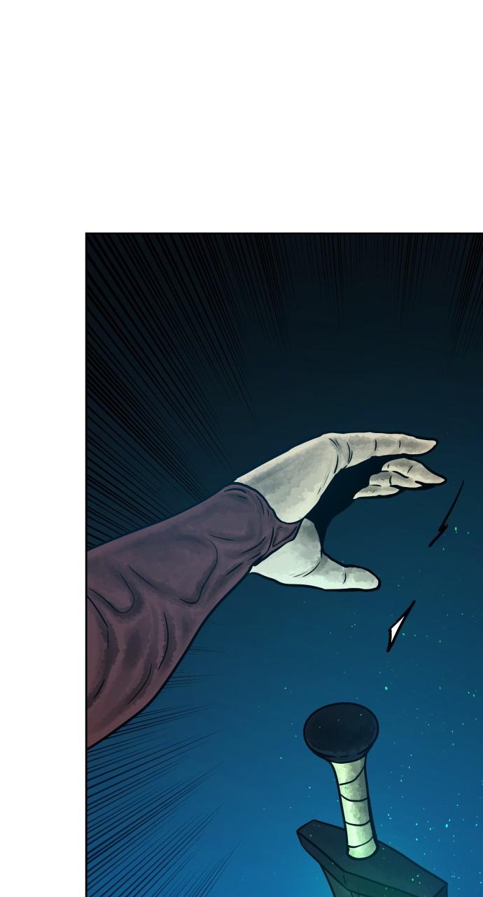 Warrior Executioner Chap 49 - Next Chap 50