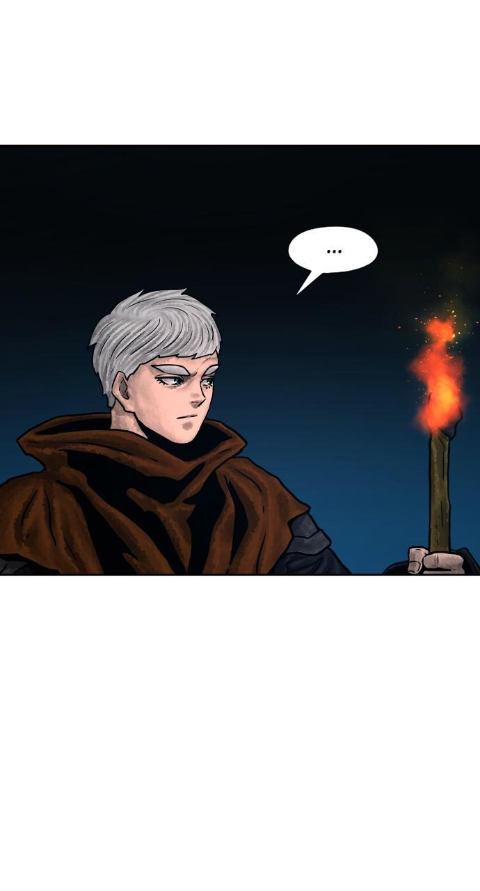 Warrior Executioner Chap 49 - Next Chap 50