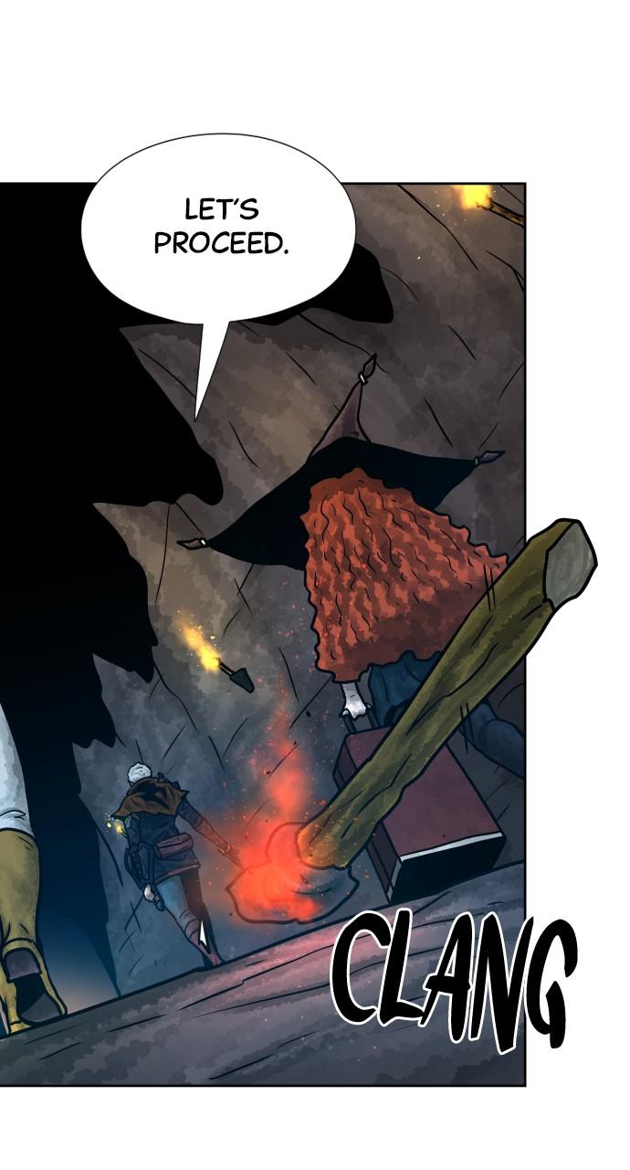 Warrior Executioner Chap 49 - Next Chap 50