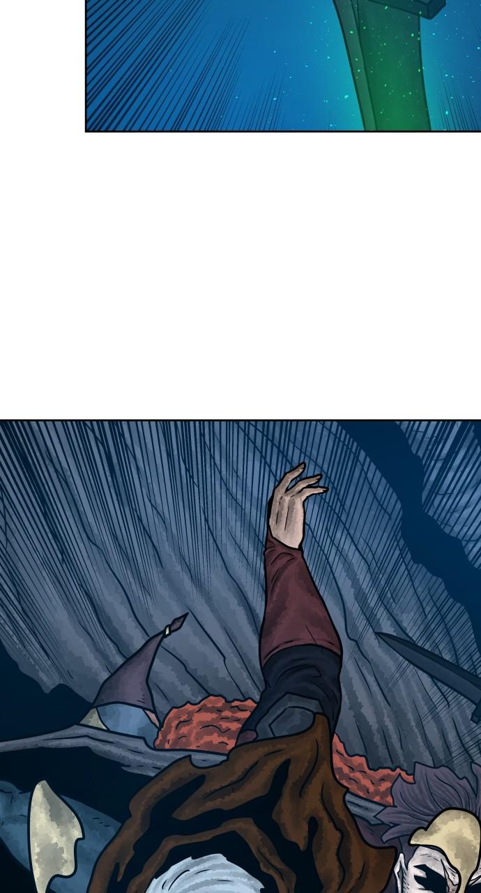Warrior Executioner Chap 49 - Next Chap 50