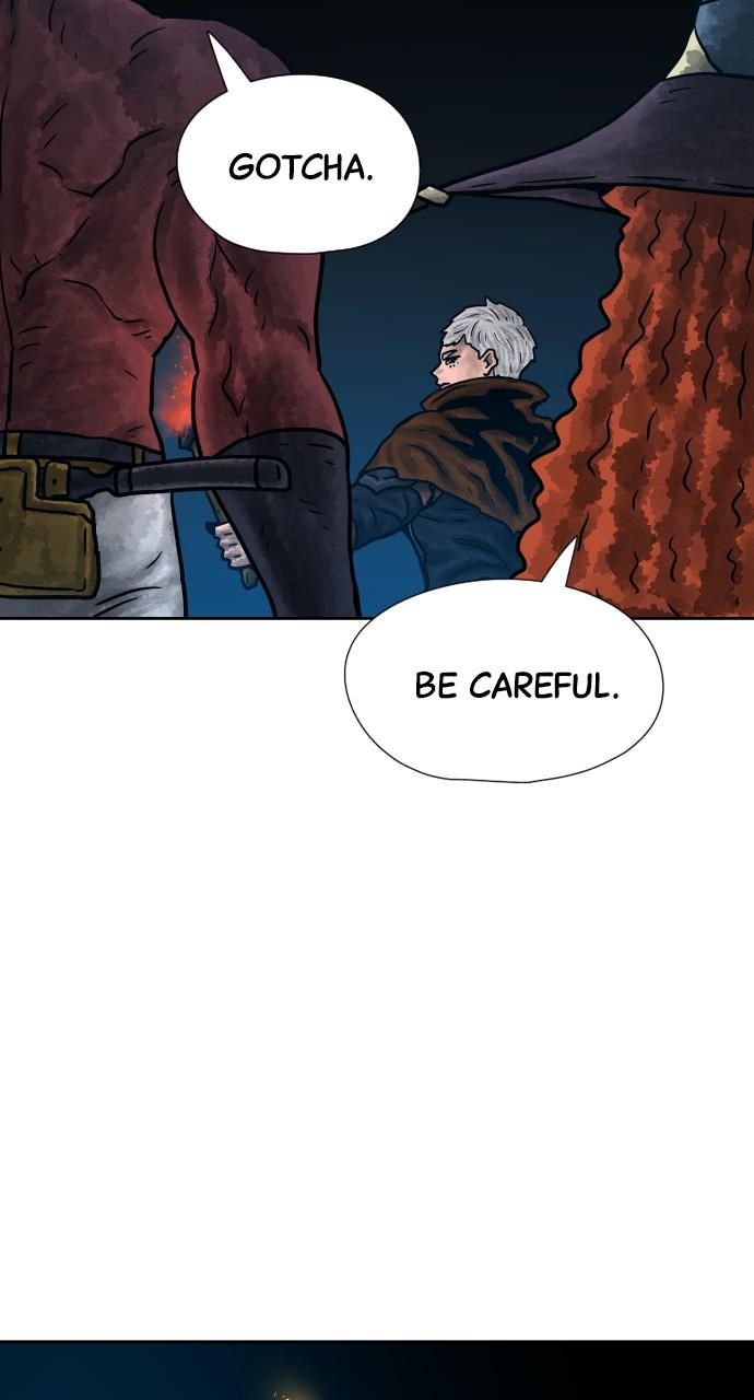Warrior Executioner Chap 49 - Next Chap 50