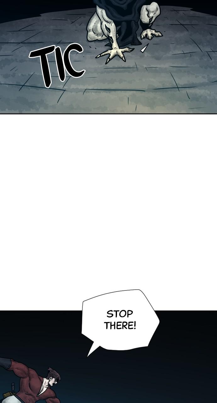 Warrior Executioner Chap 49 - Next Chap 50