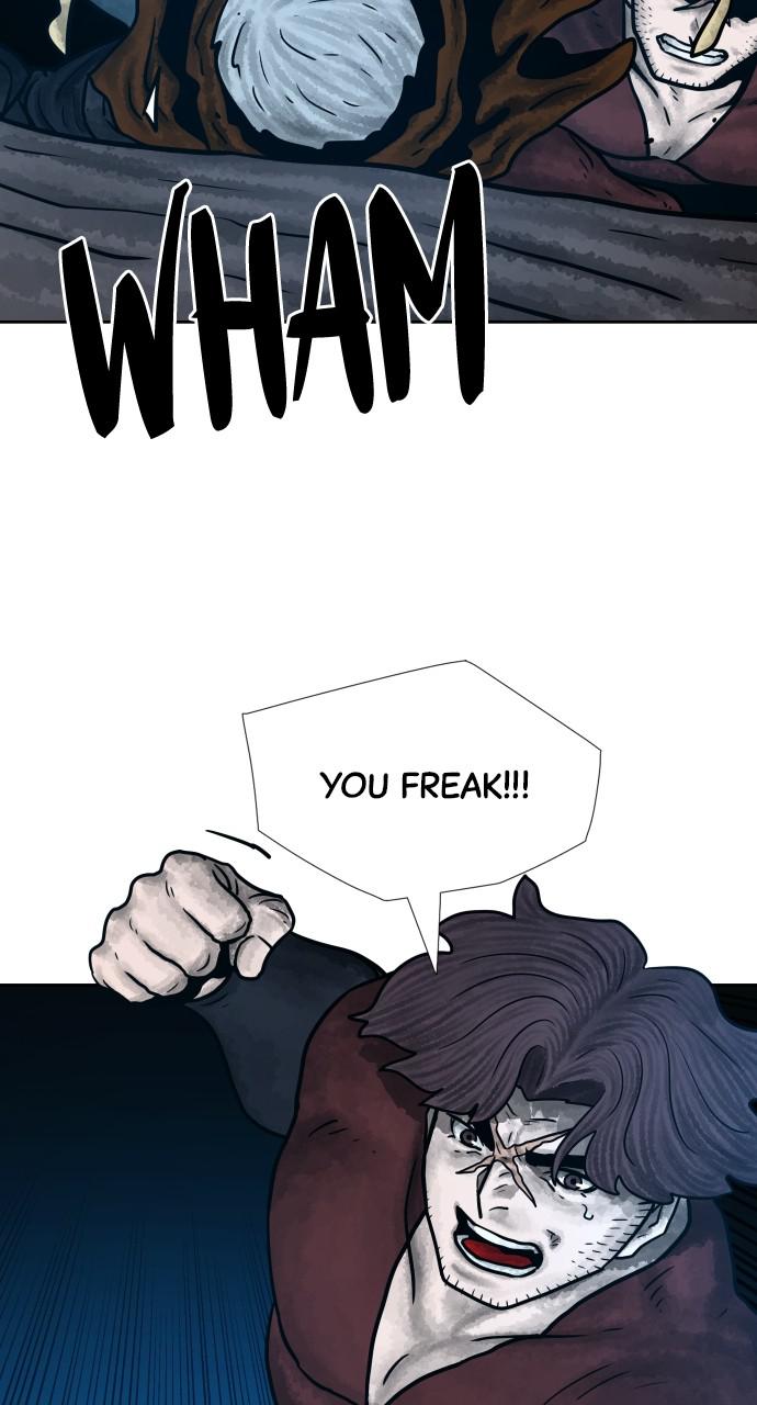Warrior Executioner Chap 49 - Next Chap 50