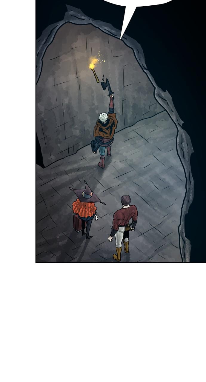 Warrior Executioner Chap 49 - Next Chap 50