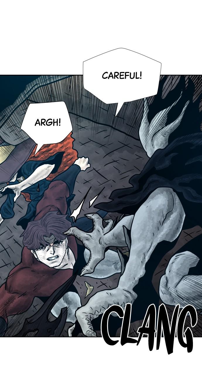 Warrior Executioner Chap 49 - Next Chap 50