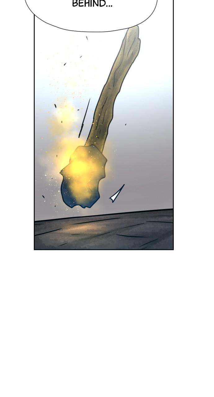 Warrior Executioner Chap 49 - Next Chap 50