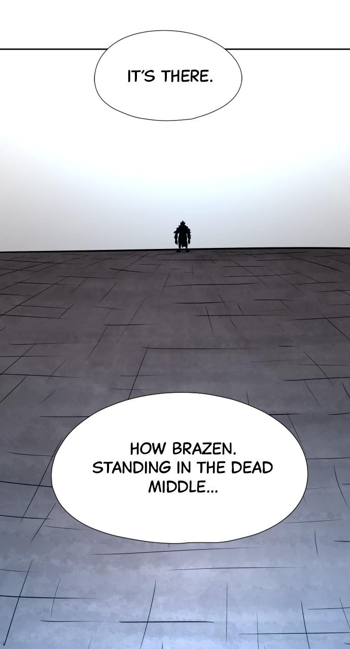 Warrior Executioner Chap 49 - Next Chap 50