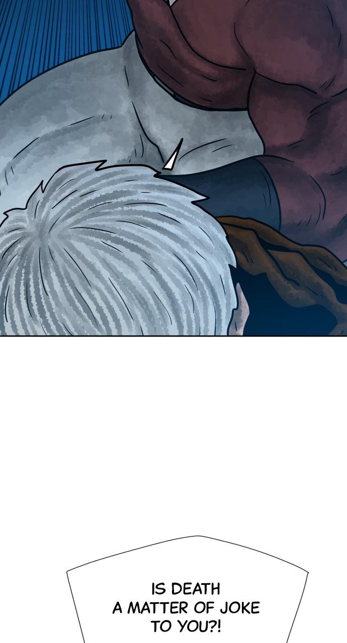 Warrior Executioner Chap 49 - Next Chap 50
