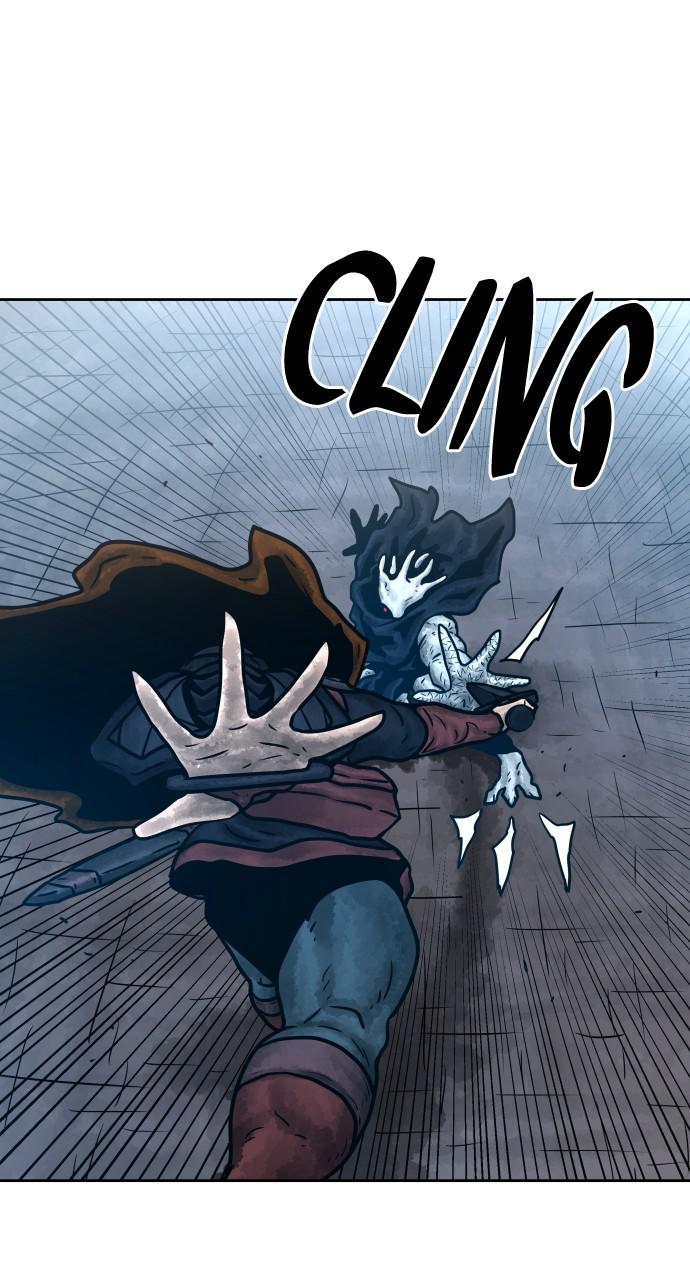 Warrior Executioner Chap 49 - Next Chap 50