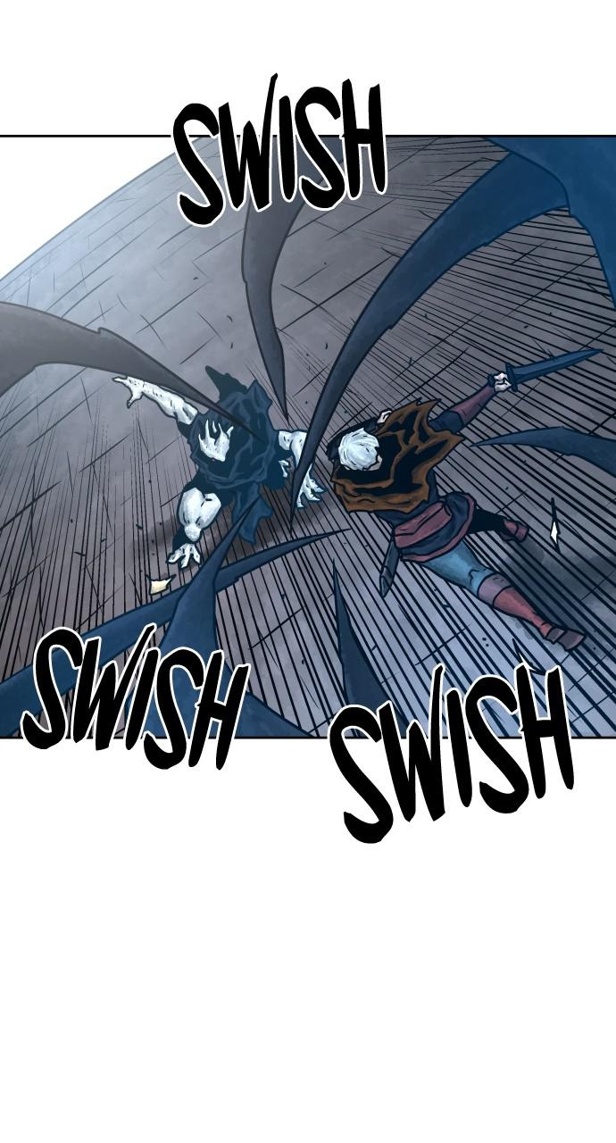 Warrior Executioner Chap 49 - Next Chap 50