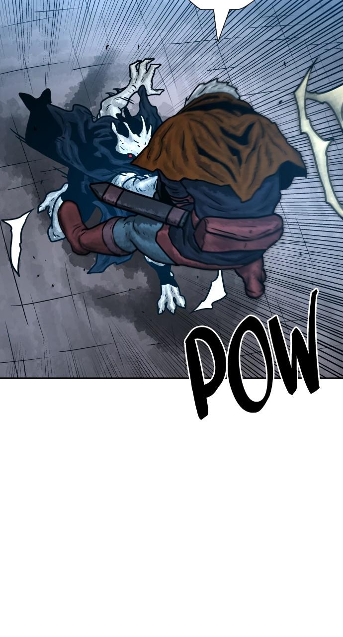Warrior Executioner Chap 49 - Next Chap 50