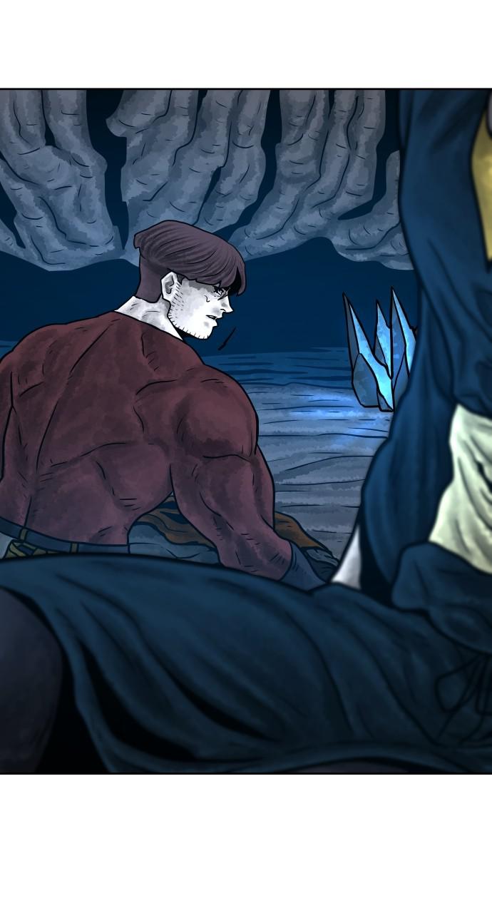 Warrior Executioner Chap 49 - Next Chap 50