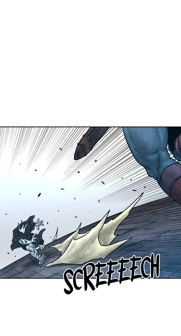 Warrior Executioner Chap 49 - Next Chap 50