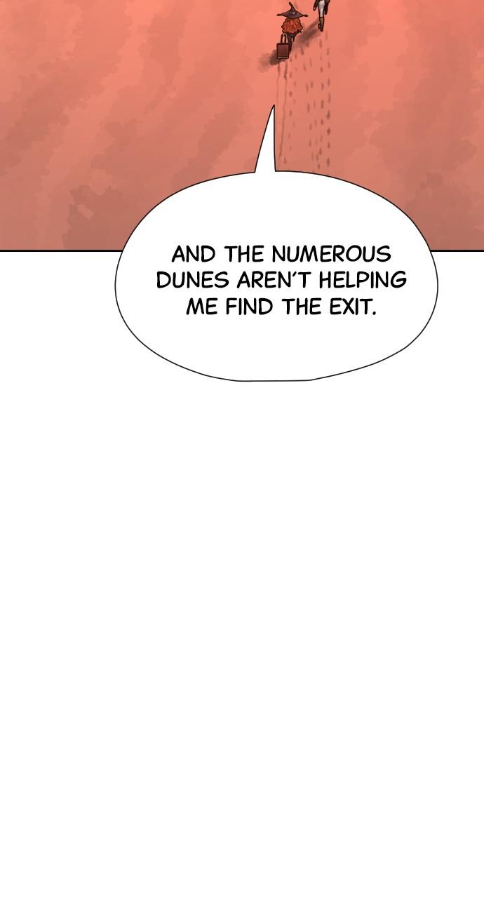 Warrior Executioner Chap 40 - Next Chap 41
