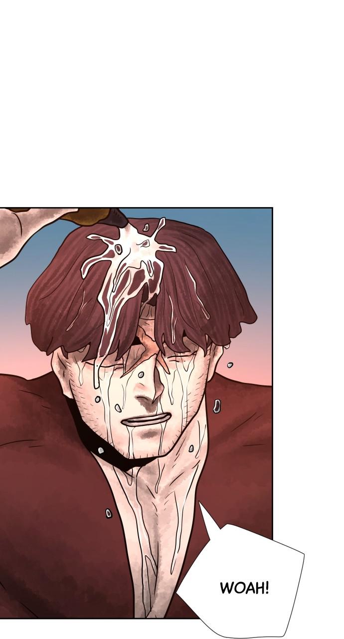Warrior Executioner Chap 40 - Next Chap 41