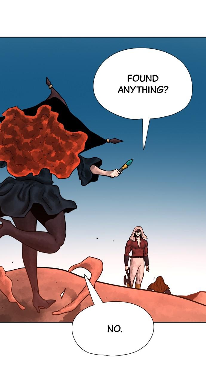 Warrior Executioner Chap 40 - Next Chap 41