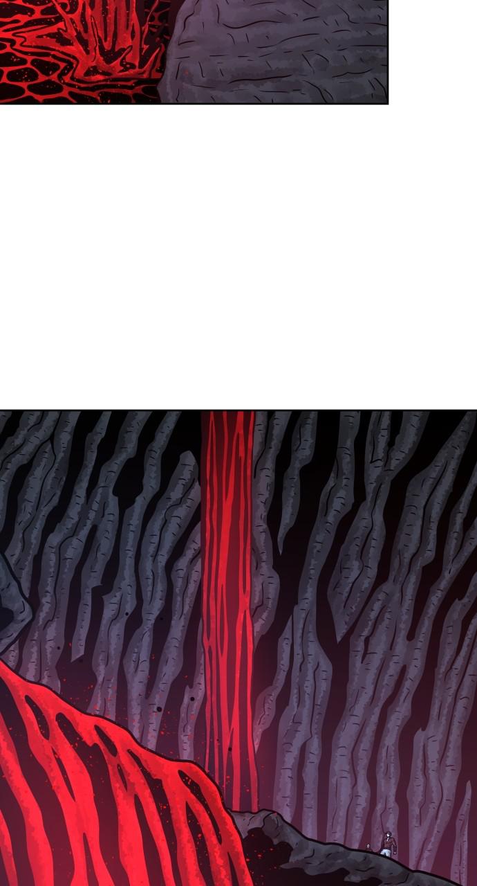 Warrior Executioner Chap 40 - Next Chap 41