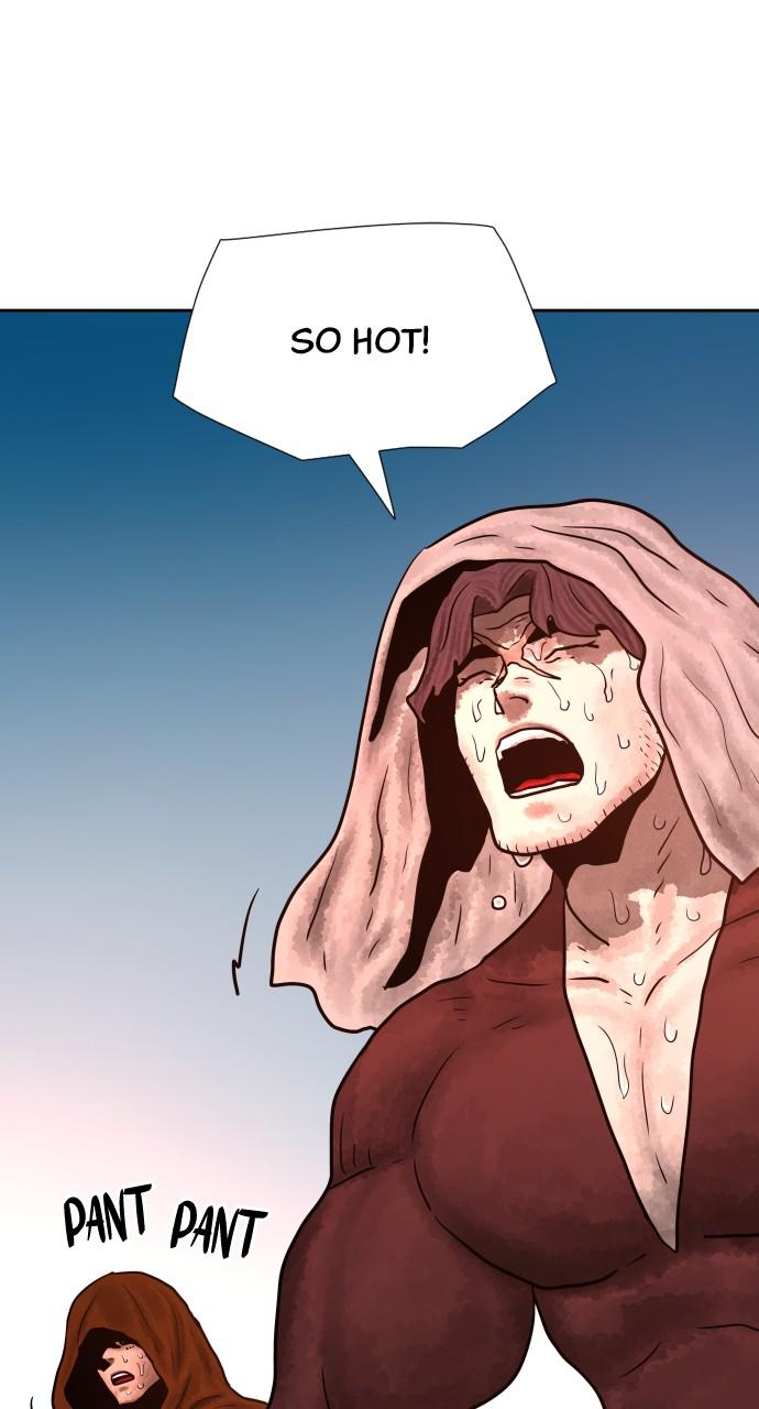 Warrior Executioner Chap 40 - Next Chap 41