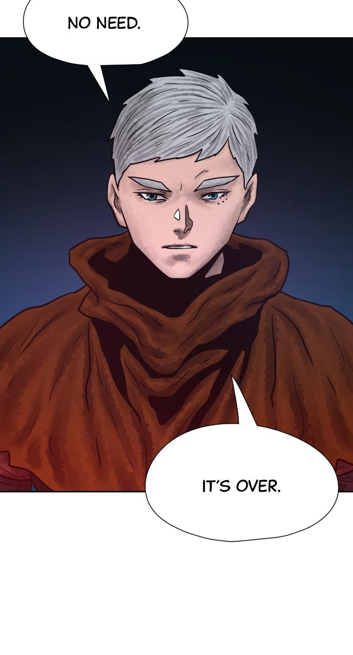 Warrior Executioner Chap 40 - Next Chap 41