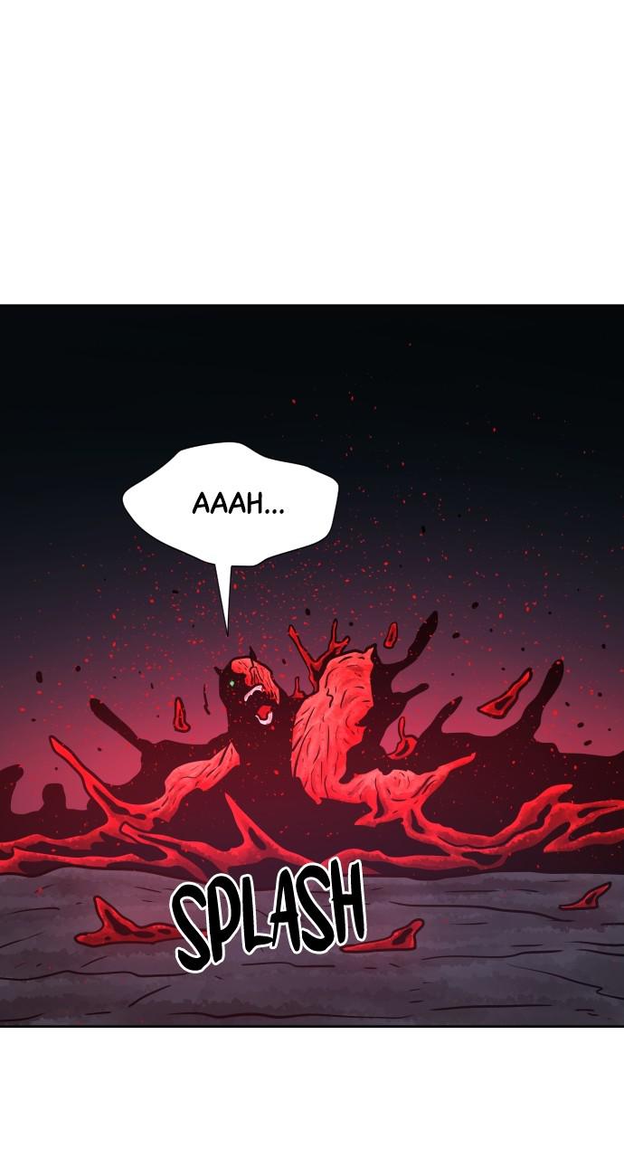 Warrior Executioner Chap 40 - Next Chap 41