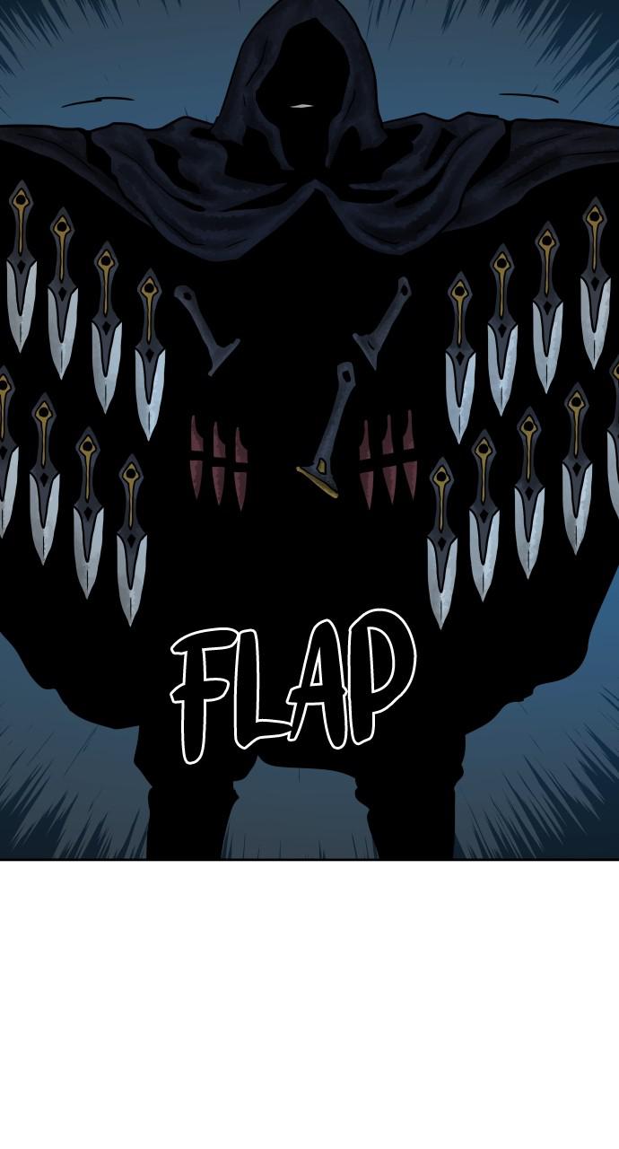 Warrior Executioner Chap 40 - Next Chap 41