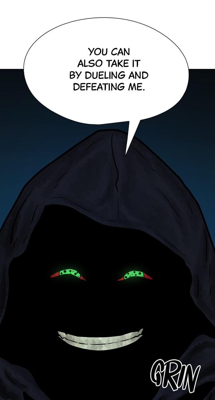 Warrior Executioner Chap 40 - Next Chap 41