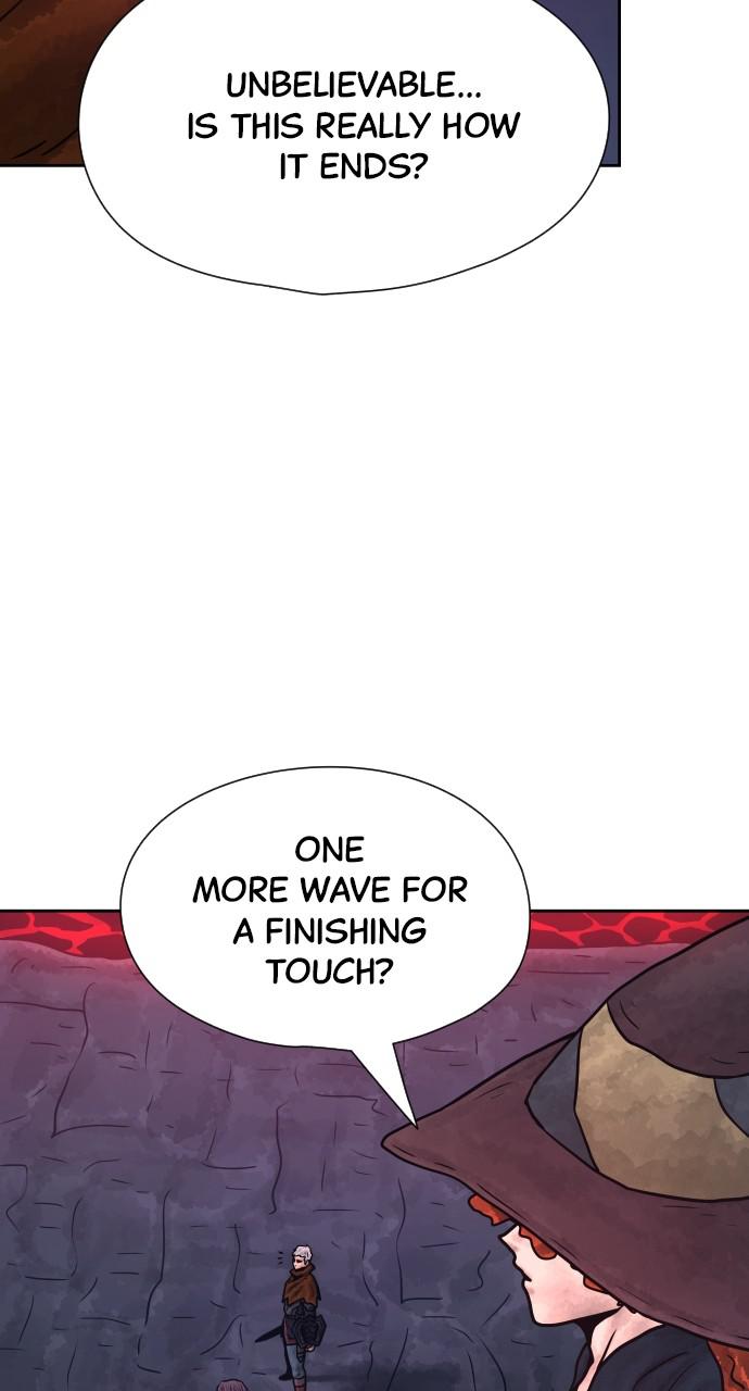 Warrior Executioner Chap 40 - Next Chap 41