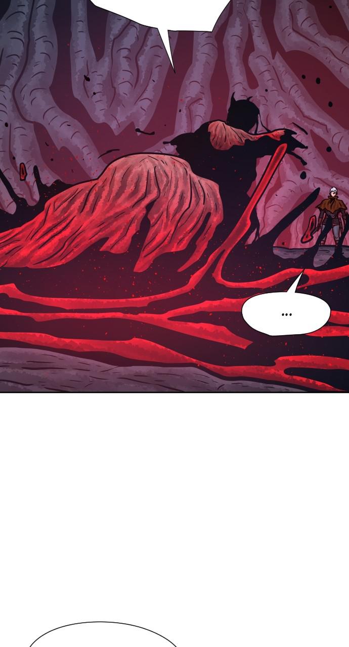 Warrior Executioner Chap 40 - Next Chap 41