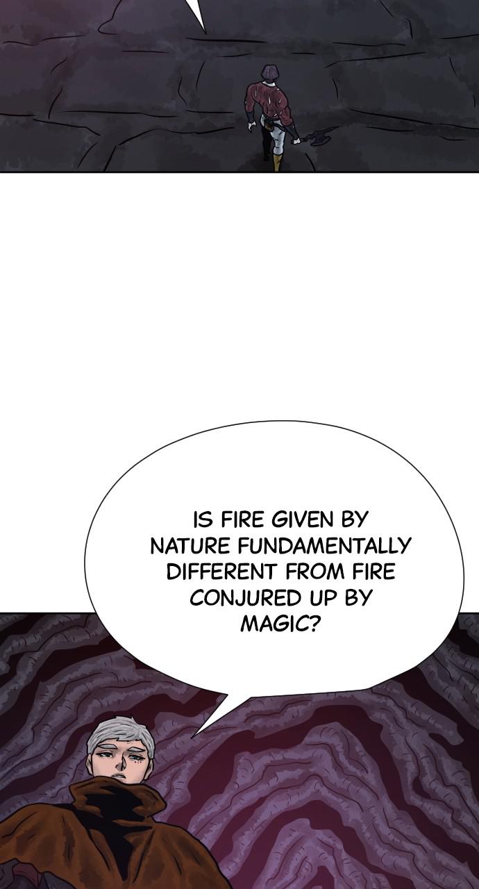 Warrior Executioner Chap 40 - Next Chap 41