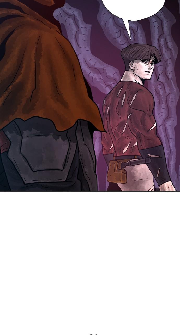 Warrior Executioner Chap 40 - Next Chap 41