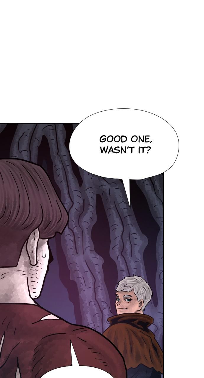 Warrior Executioner Chap 40 - Next Chap 41
