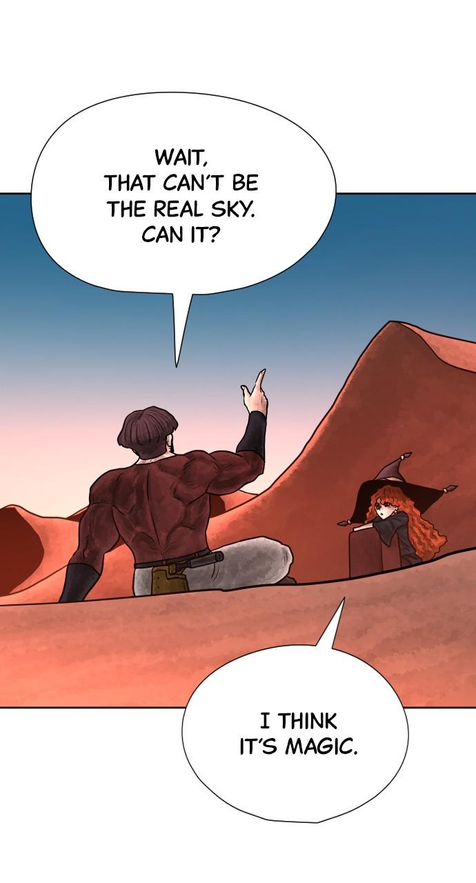 Warrior Executioner Chap 40 - Next Chap 41
