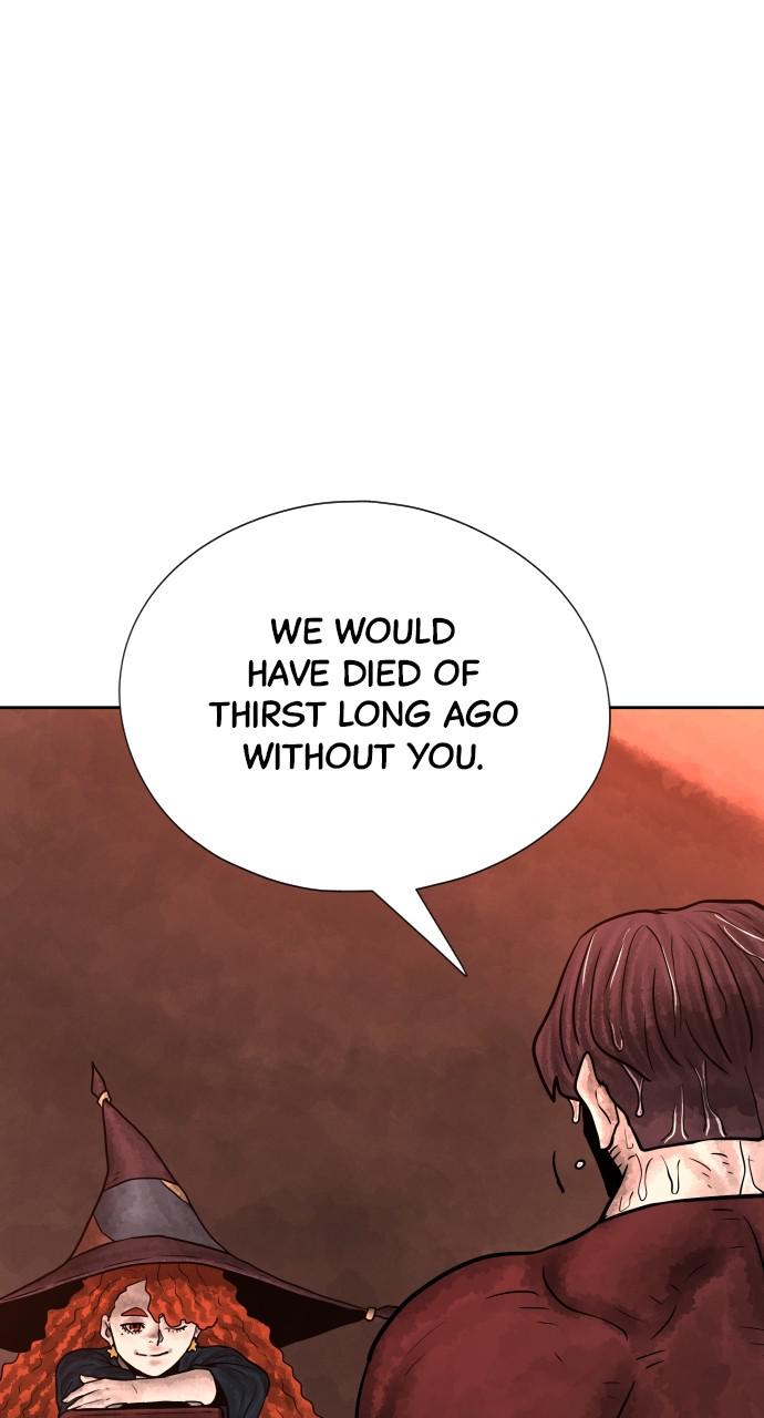 Warrior Executioner Chap 40 - Next Chap 41