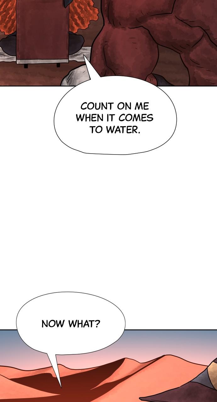 Warrior Executioner Chap 40 - Next Chap 41