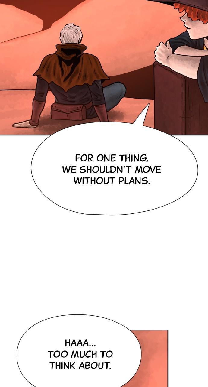 Warrior Executioner Chap 40 - Next Chap 41