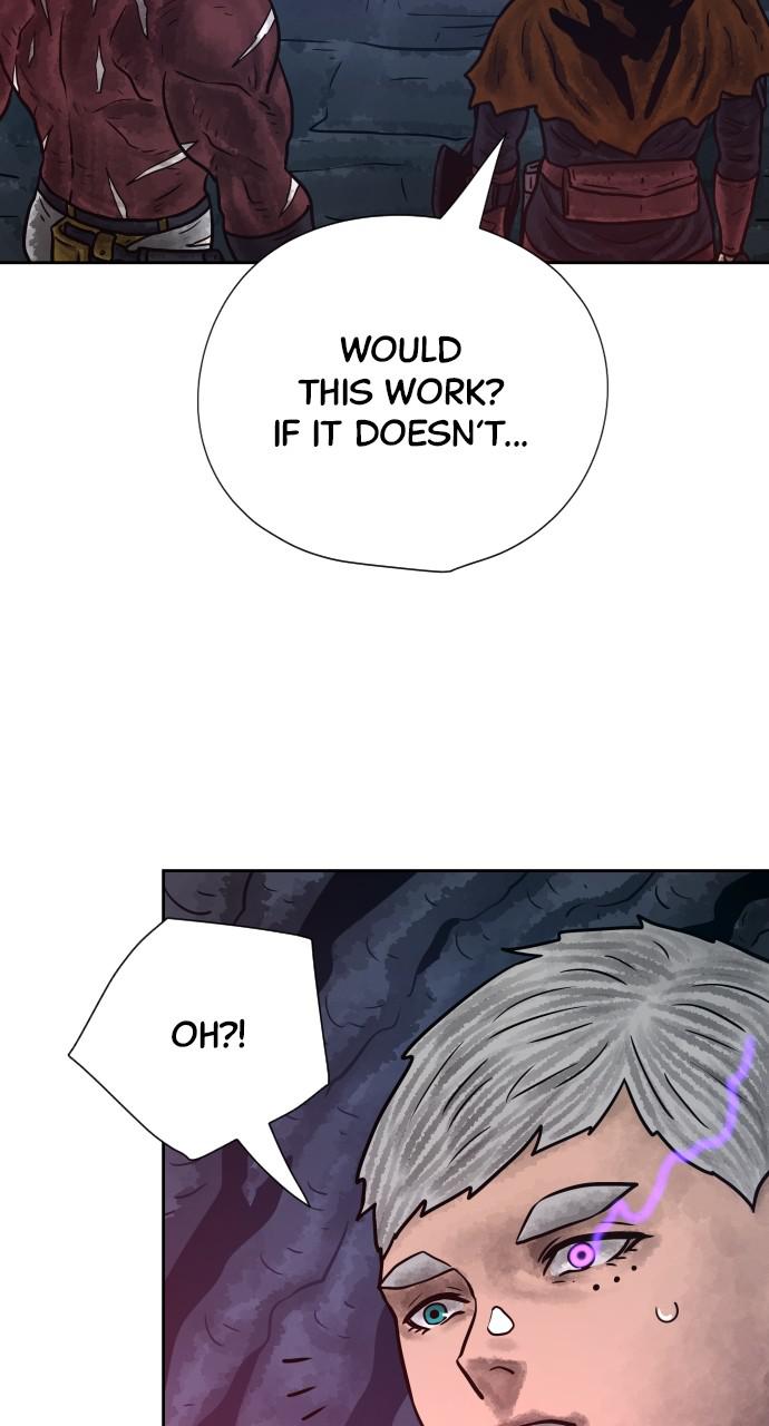 Warrior Executioner Chap 40 - Next Chap 41