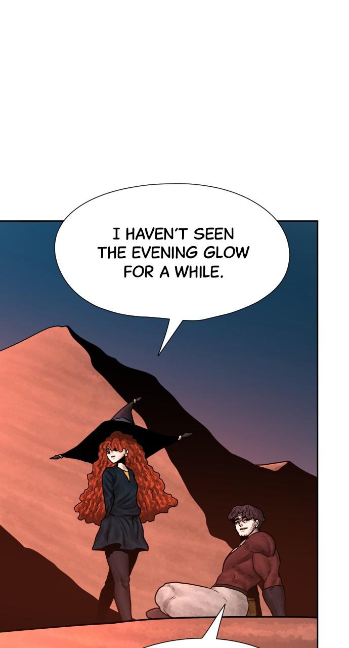 Warrior Executioner Chap 40 - Next Chap 41