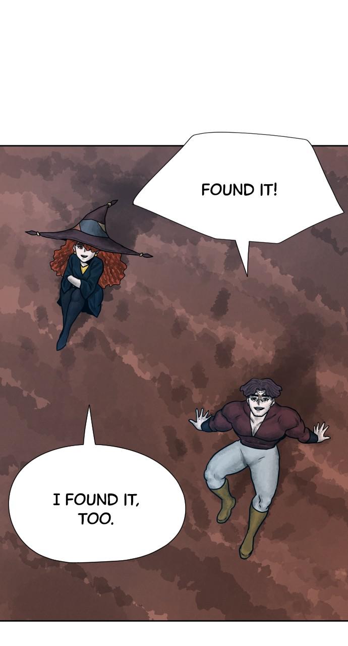 Warrior Executioner Chap 40 - Next Chap 41