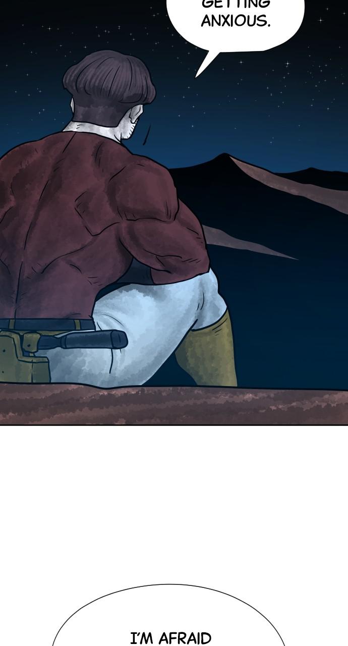 Warrior Executioner Chap 40 - Next Chap 41