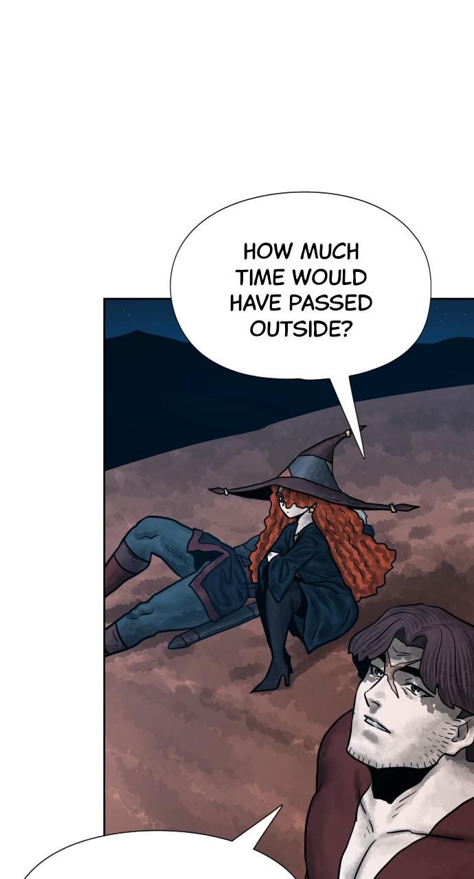 Warrior Executioner Chap 40 - Next Chap 41