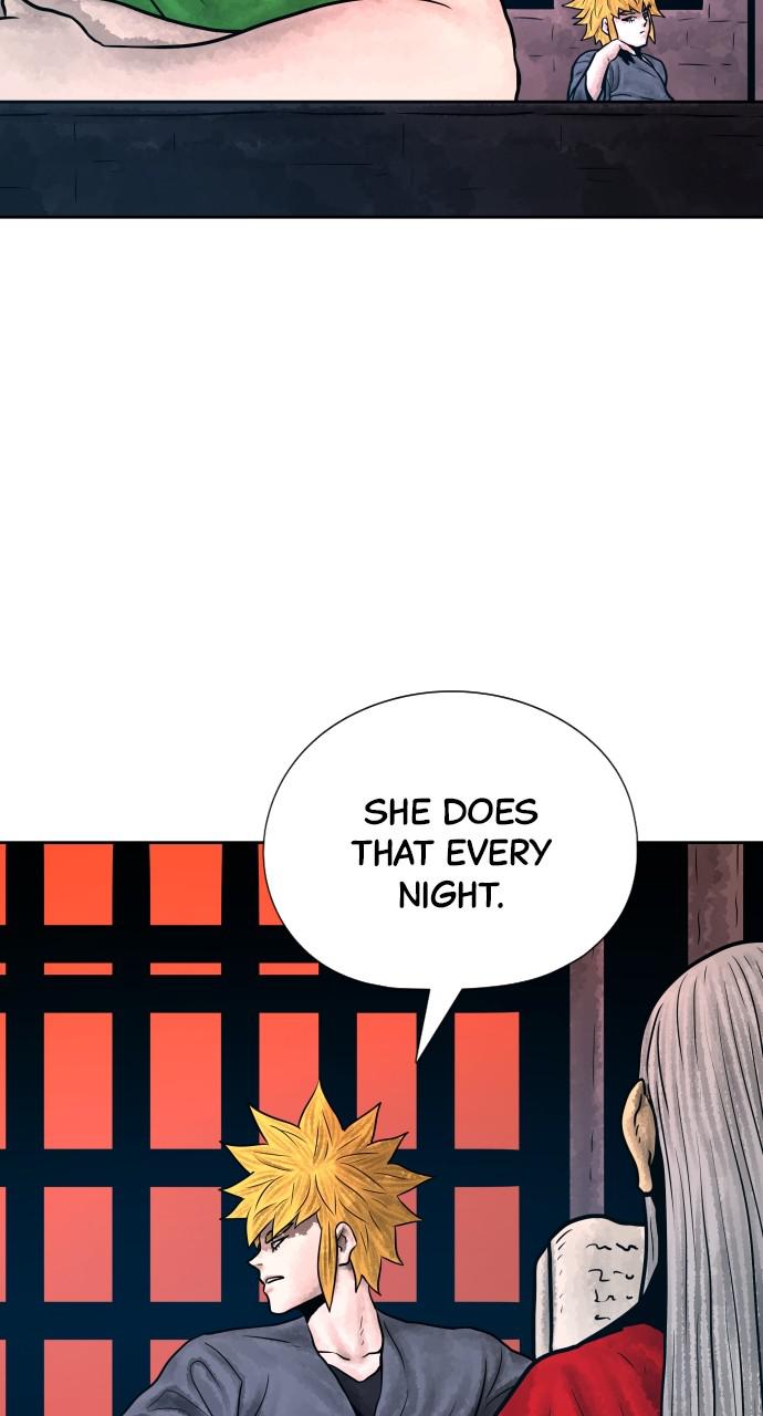 Warrior Executioner Chap 40 - Next Chap 41