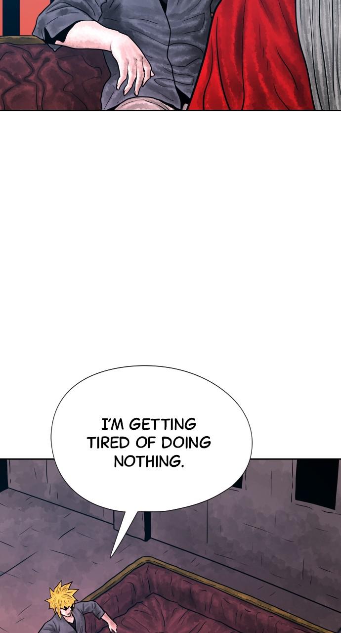 Warrior Executioner Chap 40 - Next Chap 41
