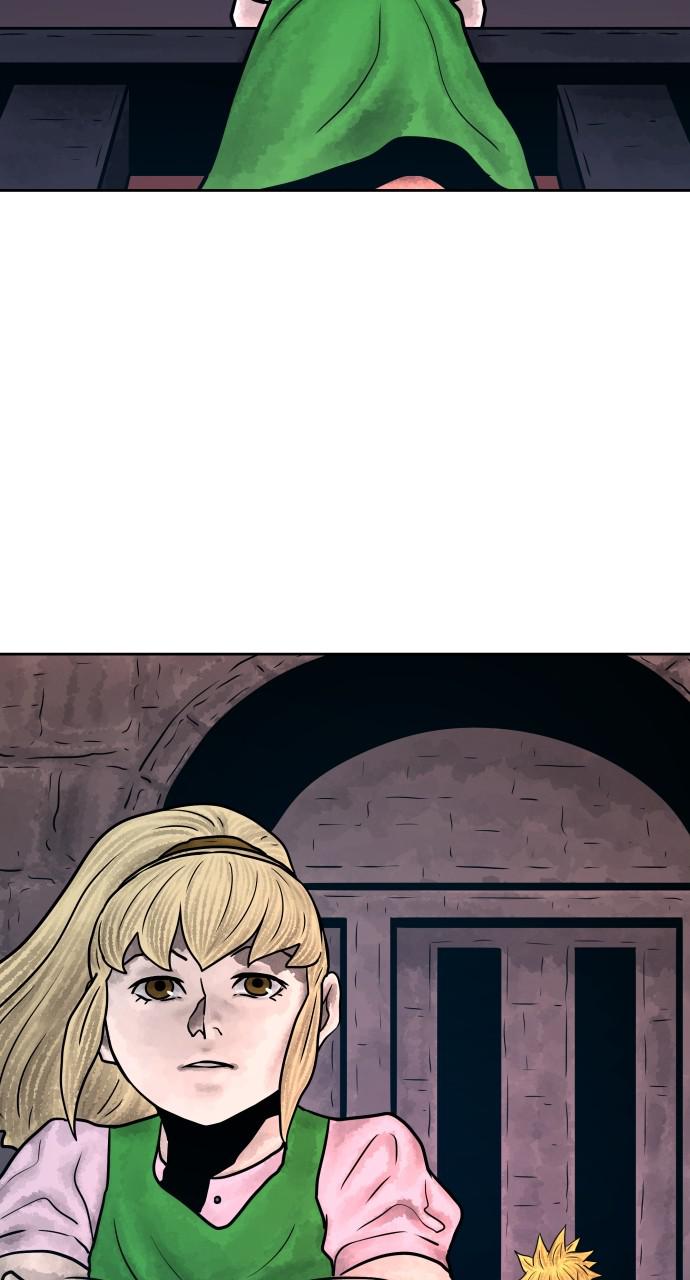 Warrior Executioner Chap 40 - Next Chap 41