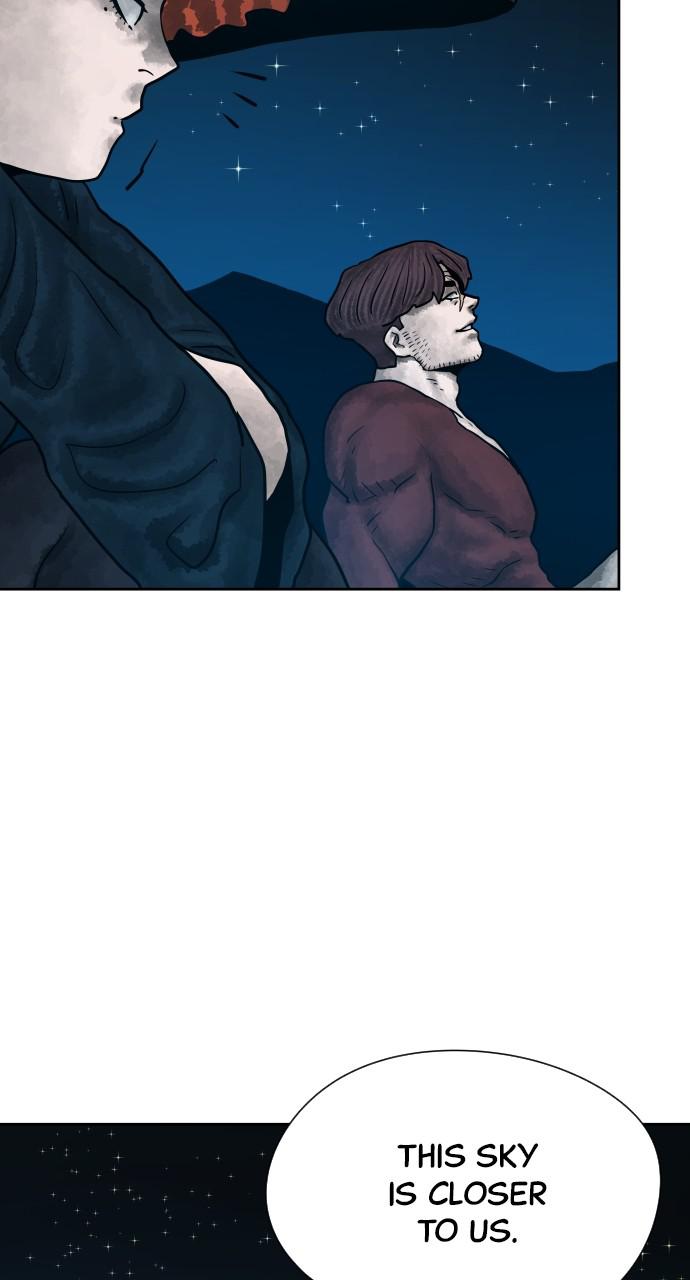 Warrior Executioner Chap 40 - Next Chap 41