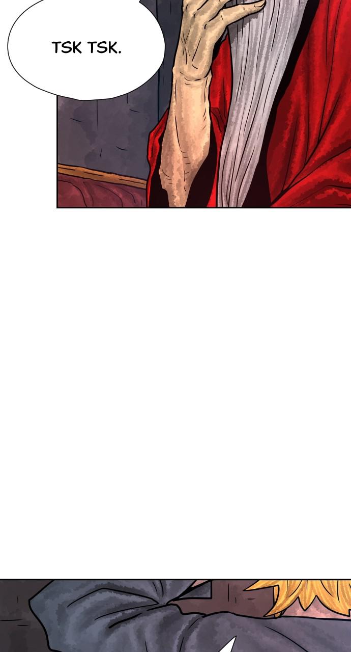 Warrior Executioner Chap 40 - Next Chap 41