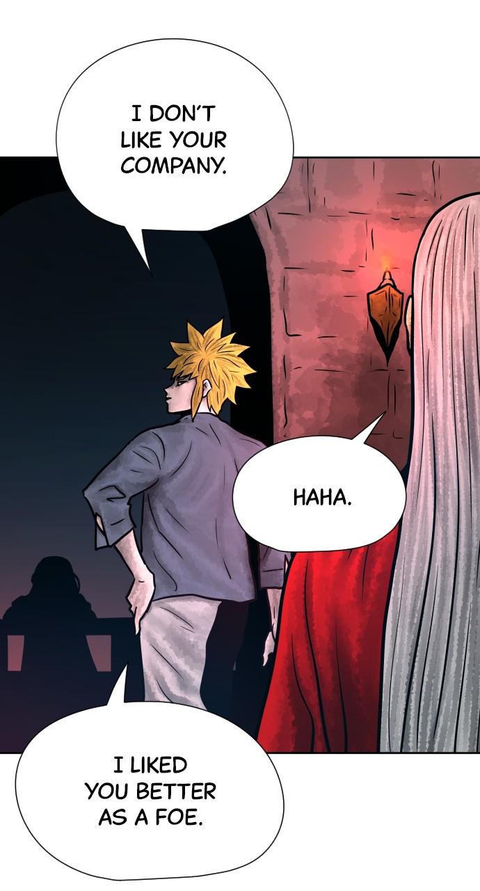 Warrior Executioner Chap 40 - Next Chap 41