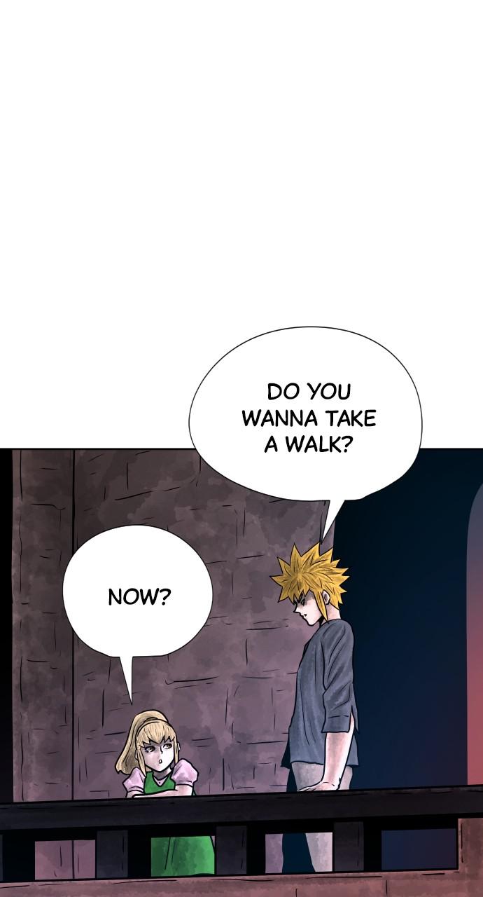 Warrior Executioner Chap 40 - Next Chap 41