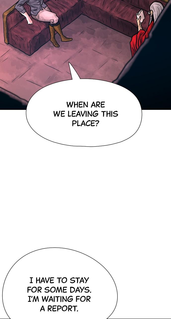 Warrior Executioner Chap 40 - Next Chap 41