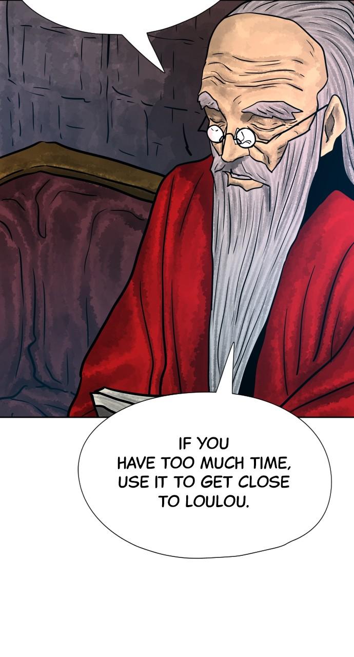 Warrior Executioner Chap 40 - Next Chap 41