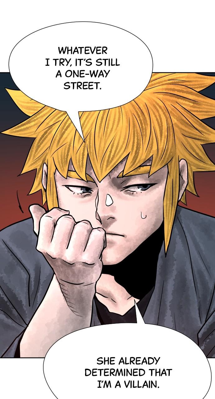 Warrior Executioner Chap 40 - Next Chap 41